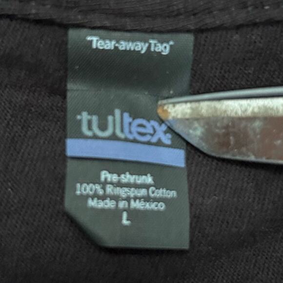 Motionless in White Band T-shirt, Unisex, Size Large, NWOT - Picture 7 of 7